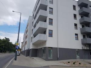 Apartament Country Centrum