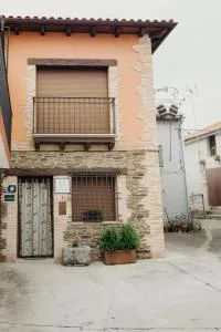 Los Toneles - Ruanes