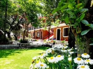 Nepal Cottage Resort - Sauraha