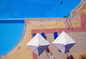 Aeolian Gaea Hotel Lesvos Greece