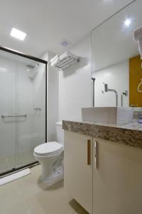 Littoral Gold Flat