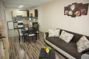 Apartmán Emalena Apartment Varna (mesto) Bulharsko