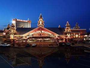 Boulder Station Casino hotel, 
Las Vegas, United States.
The photo picture quality can be
variable. We apologize if the
quality is of an unacceptable
level.