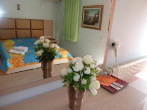 Hotel White Rose Beach Olympos Greece