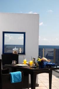 Casa Esquina del Mar