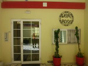 Hotel White Rose Beach Pieria Greece