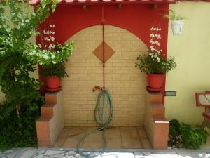 Hotel White Rose Beach Pieria Greece