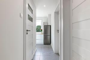Mayas Flats Resorts Gdańsk Szopy