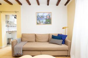 Calidez en Malasaña - Nix