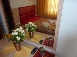 Hotel White Rose Beach Pieria Greece