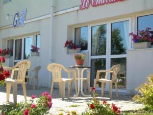 Hotel Le Chavanon photo 15