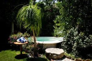 天堂精品酒店及酒廊 - Zamayoa