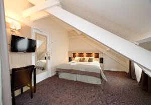 Privilege Double Room room in Castel Victoria