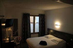 Hotels le tout va bien : photos des chambres
