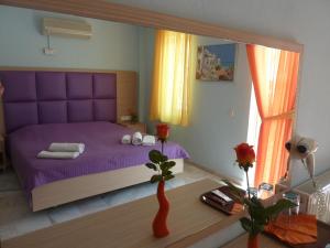 Hotel White Rose Beach Pieria Greece