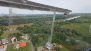 Ildikó Vendégház Szabolcs