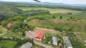 Ildikó Vendégház Szabolcs