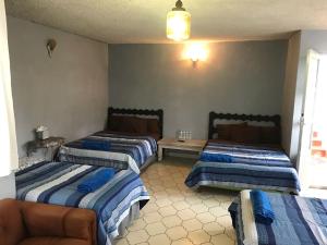 Casa Antaña