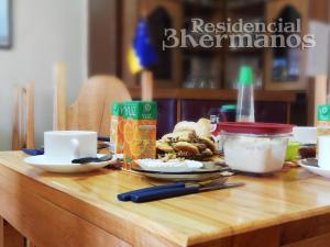 Residencial Tres Hermanos