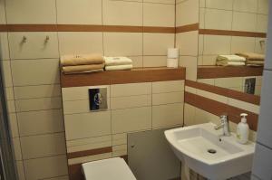 Apartamenty Wisełka