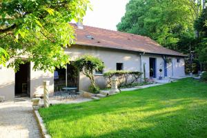 Maisons d'hotes Le Parc Stanislas : photos des chambres