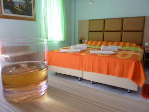 Hotel White Rose Beach Pieria Greece