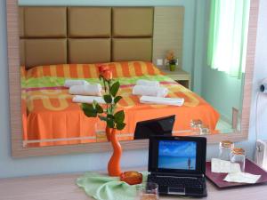 Hotel White Rose Beach Pieria Greece