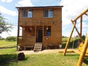 Vikendica Agrousadba Puziri Braslaw Bjelorusija