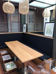 Appartements Urban et Pure : photos des chambres