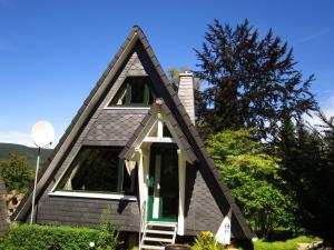 Ferienhaus Haus Silva Nr. 19 Kirchhundem Deutschland