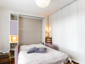Appartements Apartment Clos Savignac by Interhome : photos des chambres