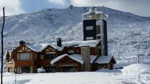 Galileo Boutique Hotel - San Carlos de Bariloche