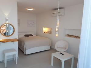 Alto Rooms and Apartments