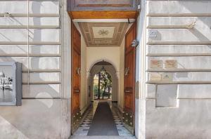 Suite Horti Sallustiani