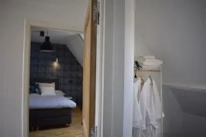 De Pauw B&B - 登德尔蒙德