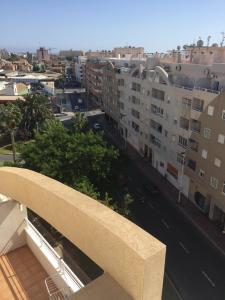 Apartament La Bonita