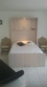 Appartements Les Fontaines Saint Leonard : photos des chambres