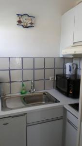 Appartements Les Fontaines Saint Leonard : photos des chambres