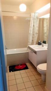 Appartements Les Fontaines Saint Leonard : photos des chambres