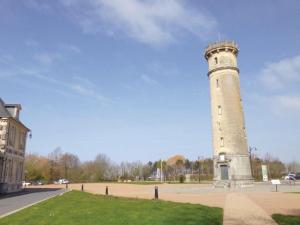Appartements Les Fontaines Saint Leonard : photos des chambres