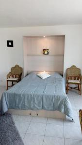 Appartements Les Fontaines Saint Leonard : photos des chambres