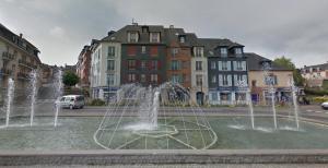 Appartements Les Fontaines Saint Leonard : photos des chambres