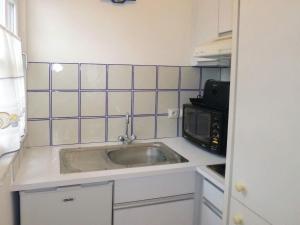 Appartements Les Fontaines Saint Leonard : photos des chambres
