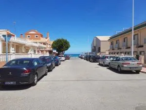 A un paso del mar La Mata - La Mata