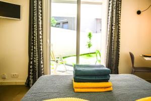 Studio les Hortensias