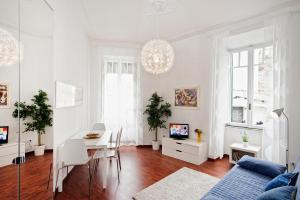 One-Bedroom Apartment room in Opera Inn Suites B&B and Apartments