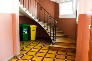 Appartements Appartement Les Hortensias : photos des chambres