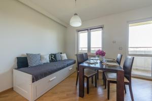 P&O Serviced Apartments Szczęśliwice