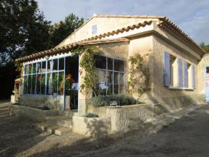 Maisons de vacances Gite des Geraniums : photos des chambres