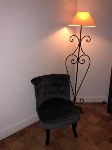 Appartements Le Regisseur : Appartement 2 Chambres